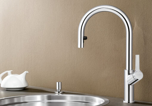 BLANCO CARENA-S Vario (521356)