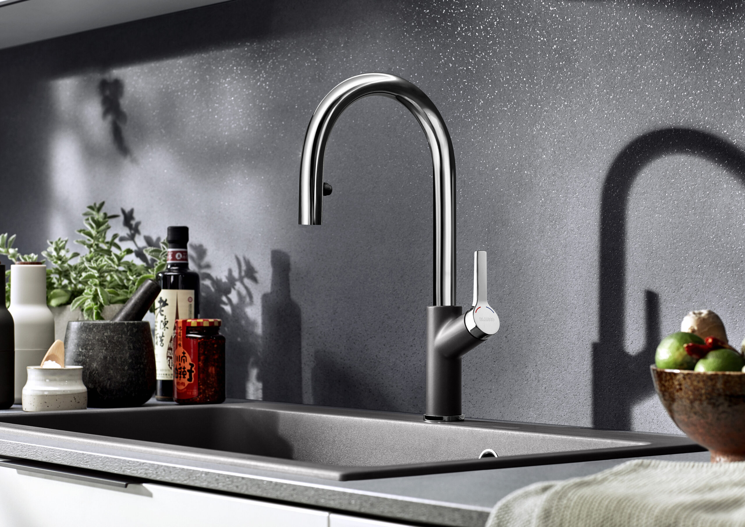 BLANCO CARENA-S Vario (521368)