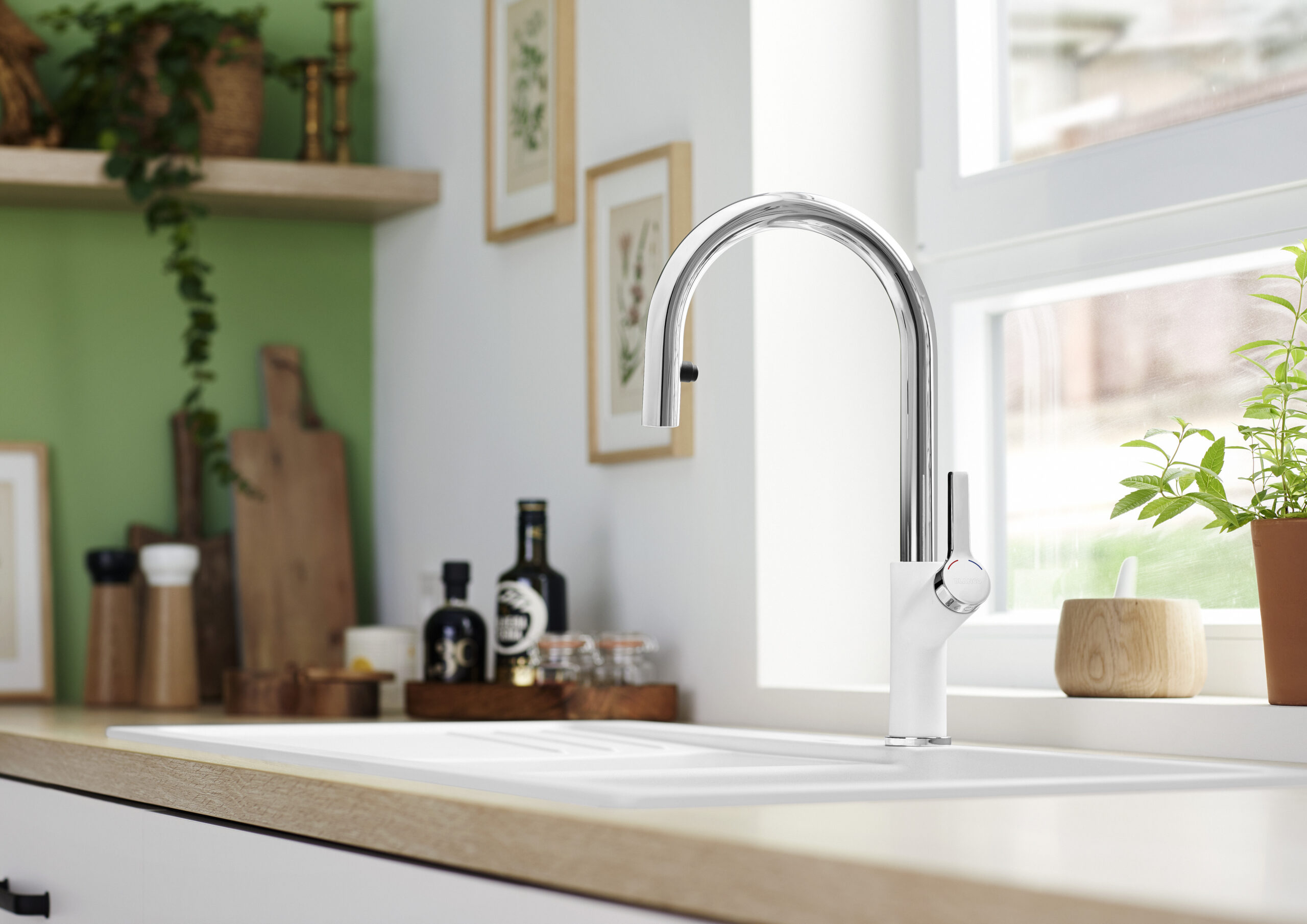 BLANCO CARENA-S Vario (526930)