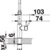 BLANCO CATRIS-S Flexo (525792)