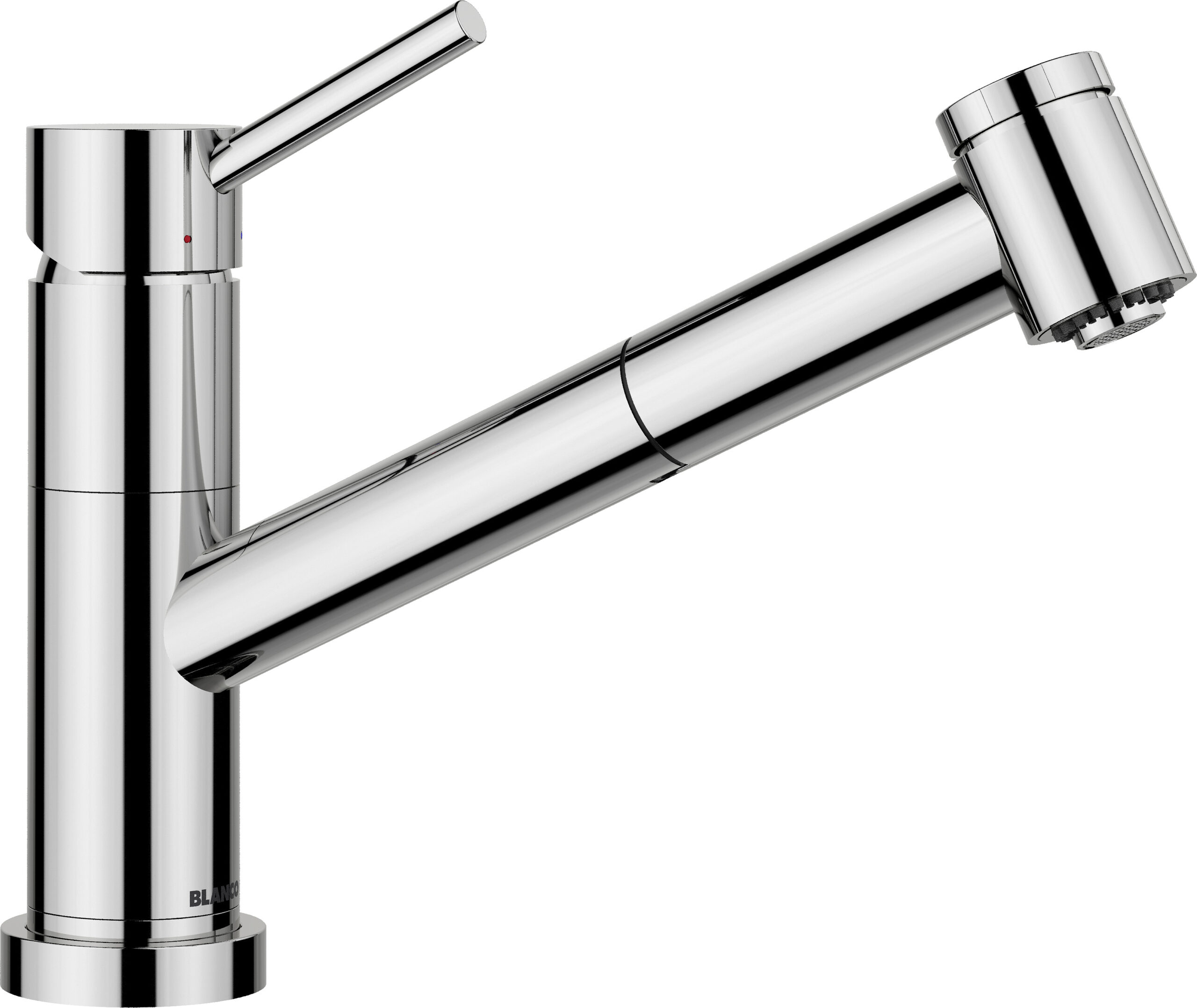 BLANCO KANO-S-F Vario (527969)