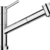 BLANCO KANO-S-F Vario (527970)