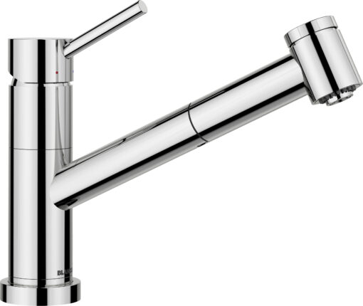 BLANCO KANO-S-F Vario (527970)