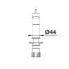 BLANCO KANO-S (521503)