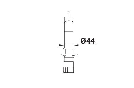 BLANCO KANO-S (527650)