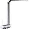 BLANCO LARESSA-F Hebel links (521546)