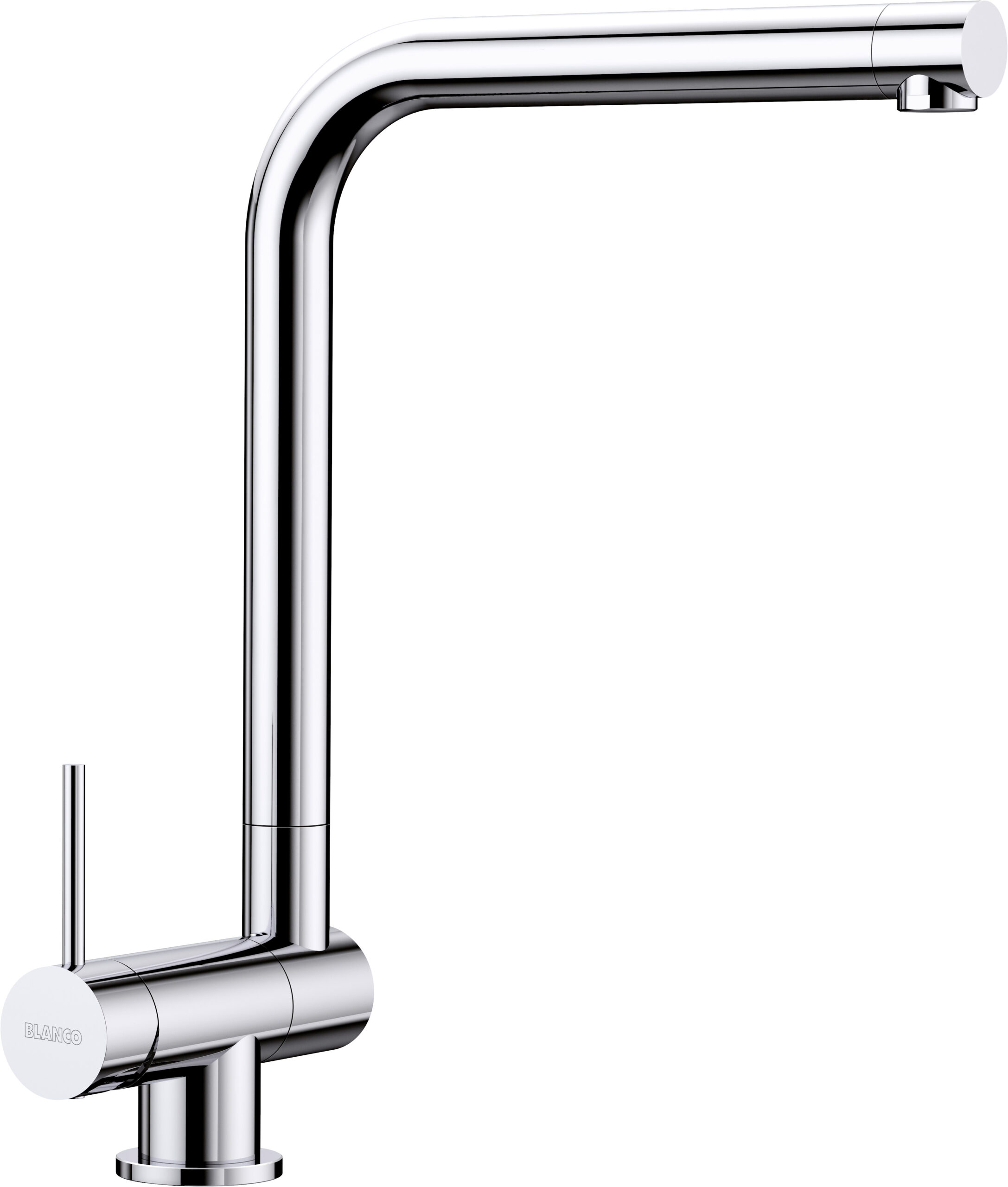 BLANCO LARESSA-F Hebel links (521546)