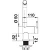 BLANCO LINUS-S-F (527523)