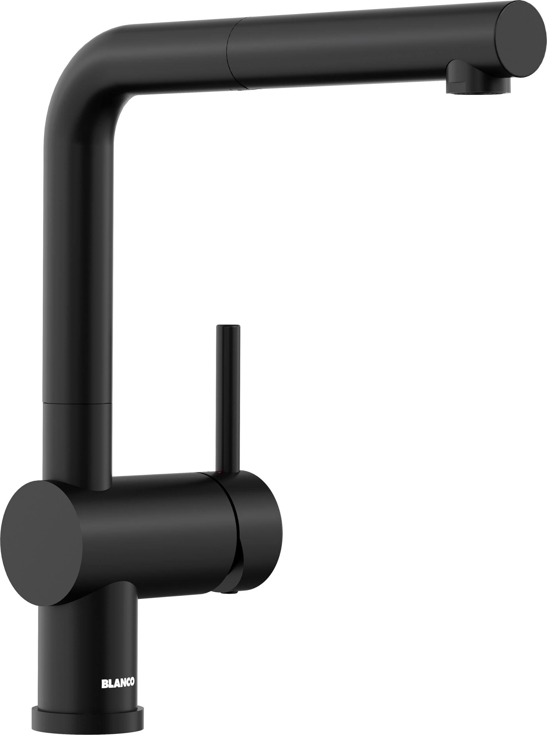 BLANCO LINUS-S Hebel links (525807)