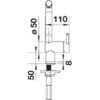 BLANCO LINUS-S (526958)