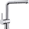 BLANCO LINUS-S Hebel links (514016)