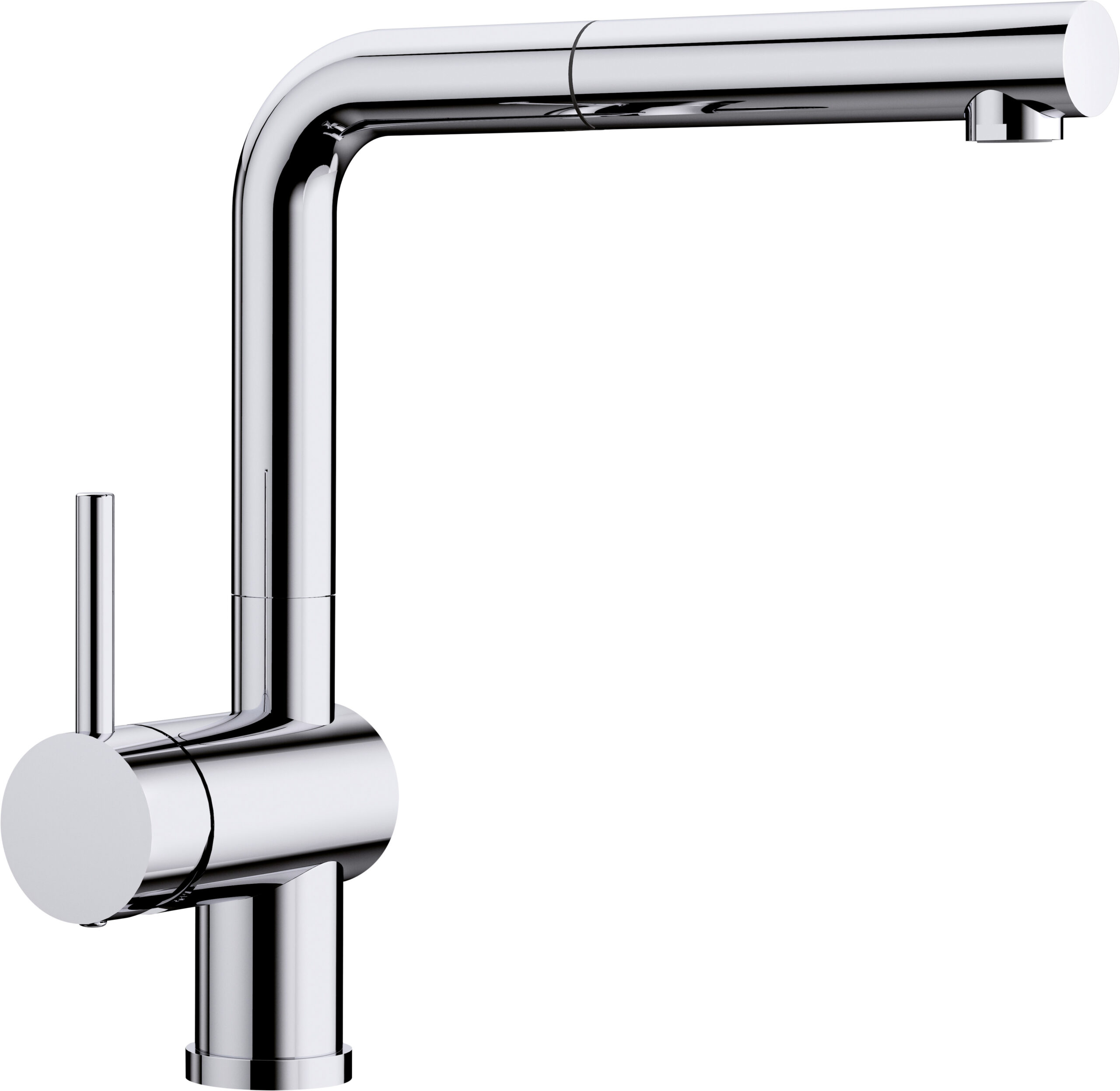 BLANCO LINUS-S Hebel links (514016)