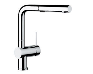 BLANCO LINUS-S Vario (518406)