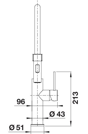 BLANCO SONEA-S Flexo (526616)
