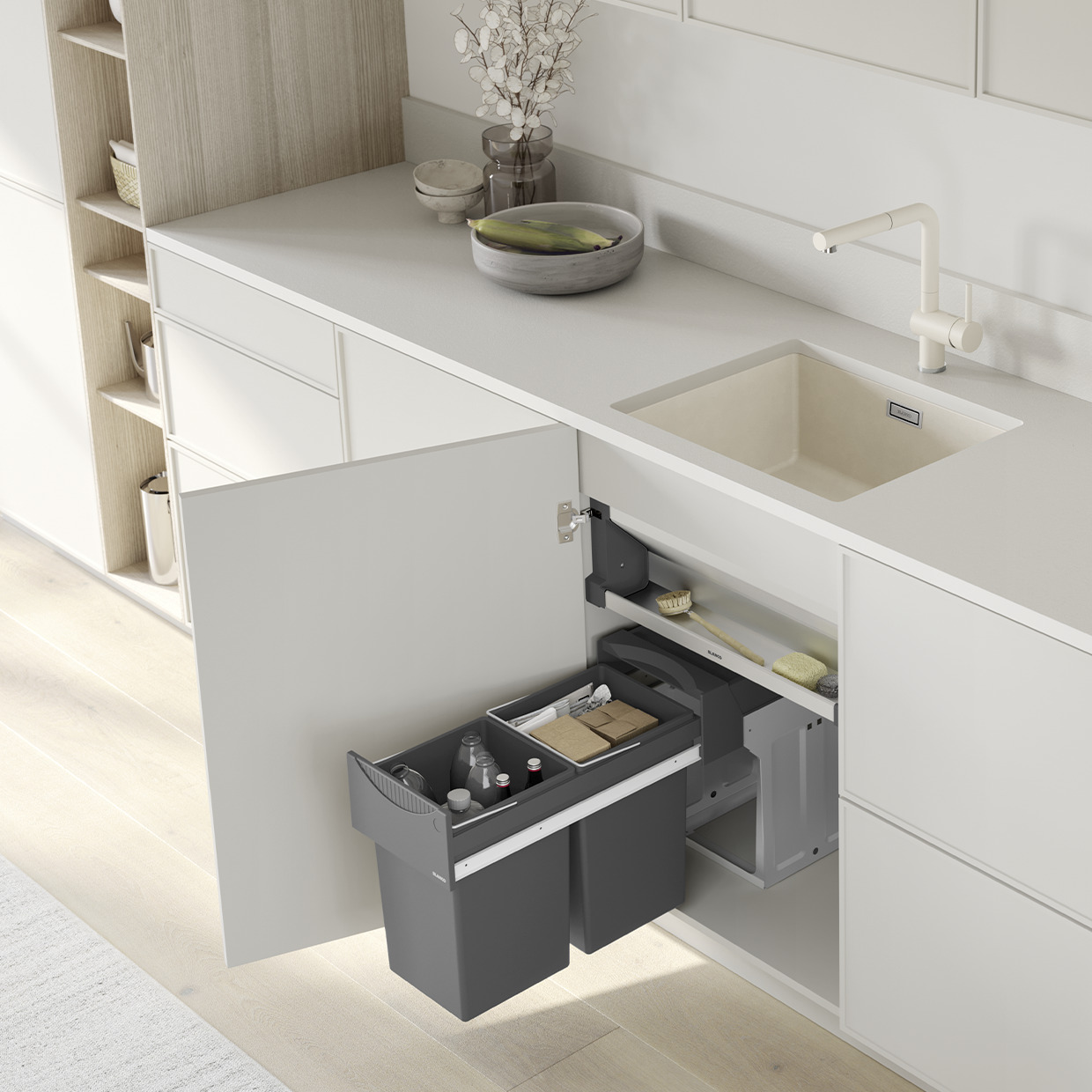 BLANCO Orga Shelf 60 H (527459)