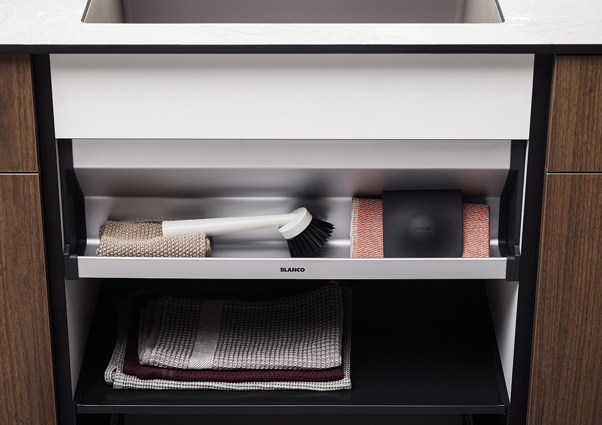 BLANCO Orga Shelf 60 P (527458)