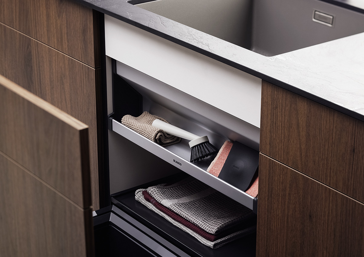 BLANCO Orga Shelf 60 P (527458)