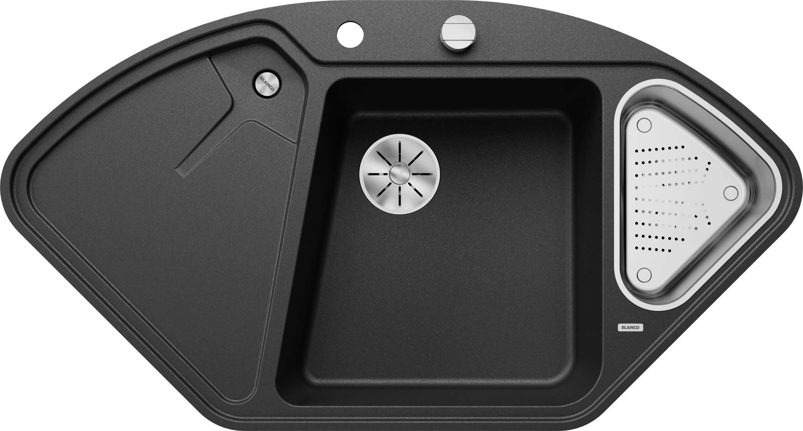 BLANCODELTA II-F (523670)