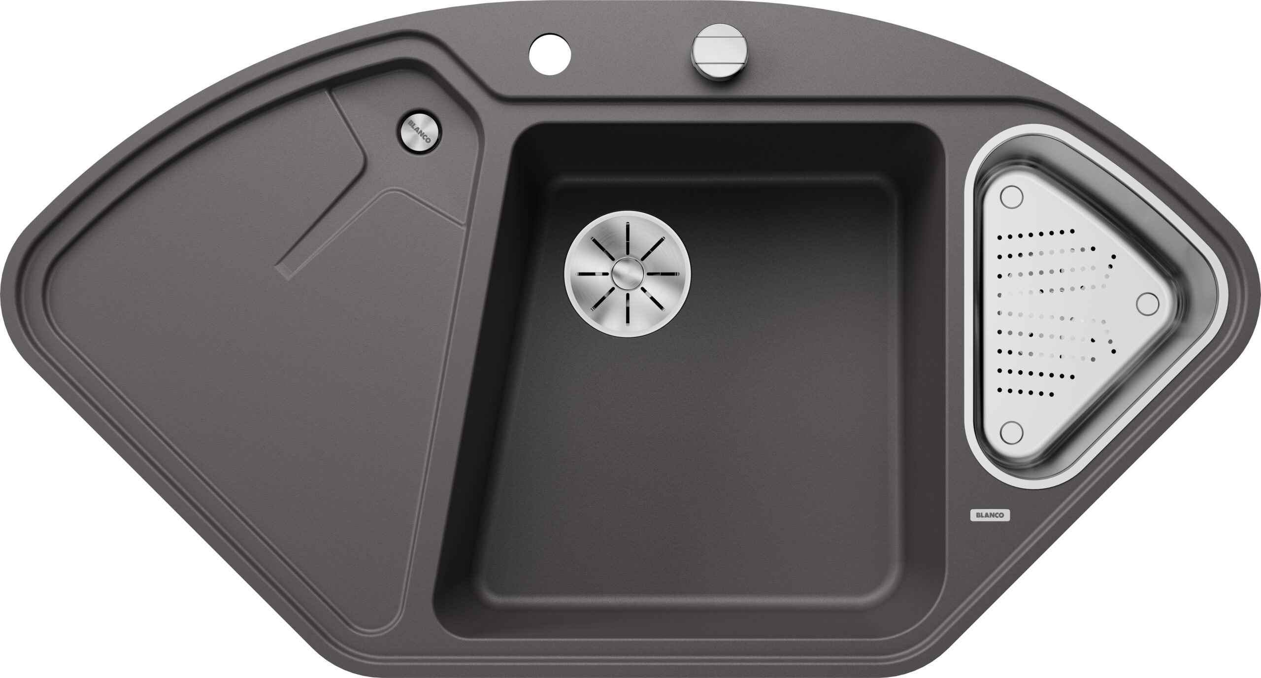 BLANCODELTA II-F (523671)