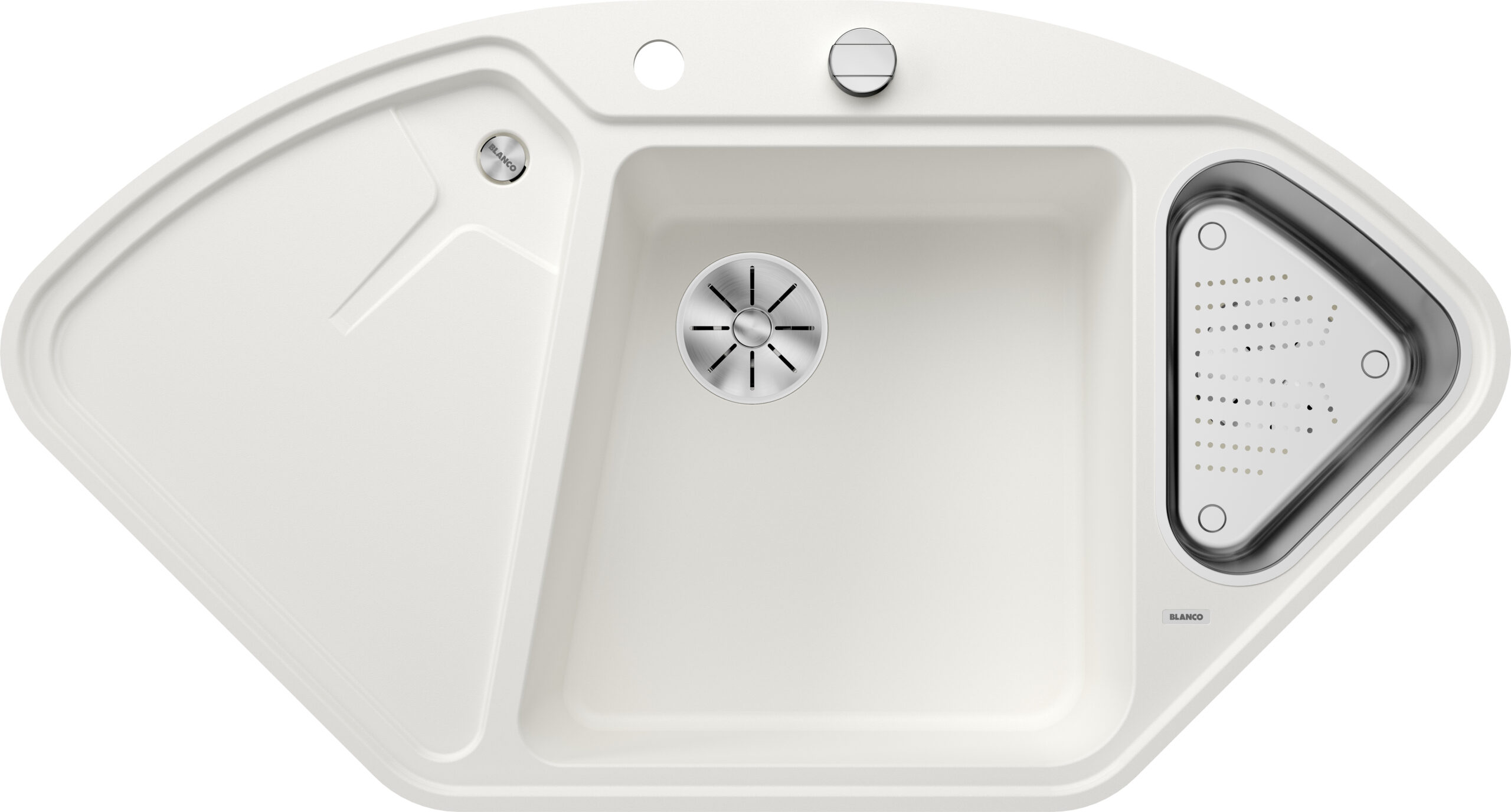 BLANCODELTA II-F (523673)