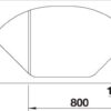 BLANCODELTA II (523660)