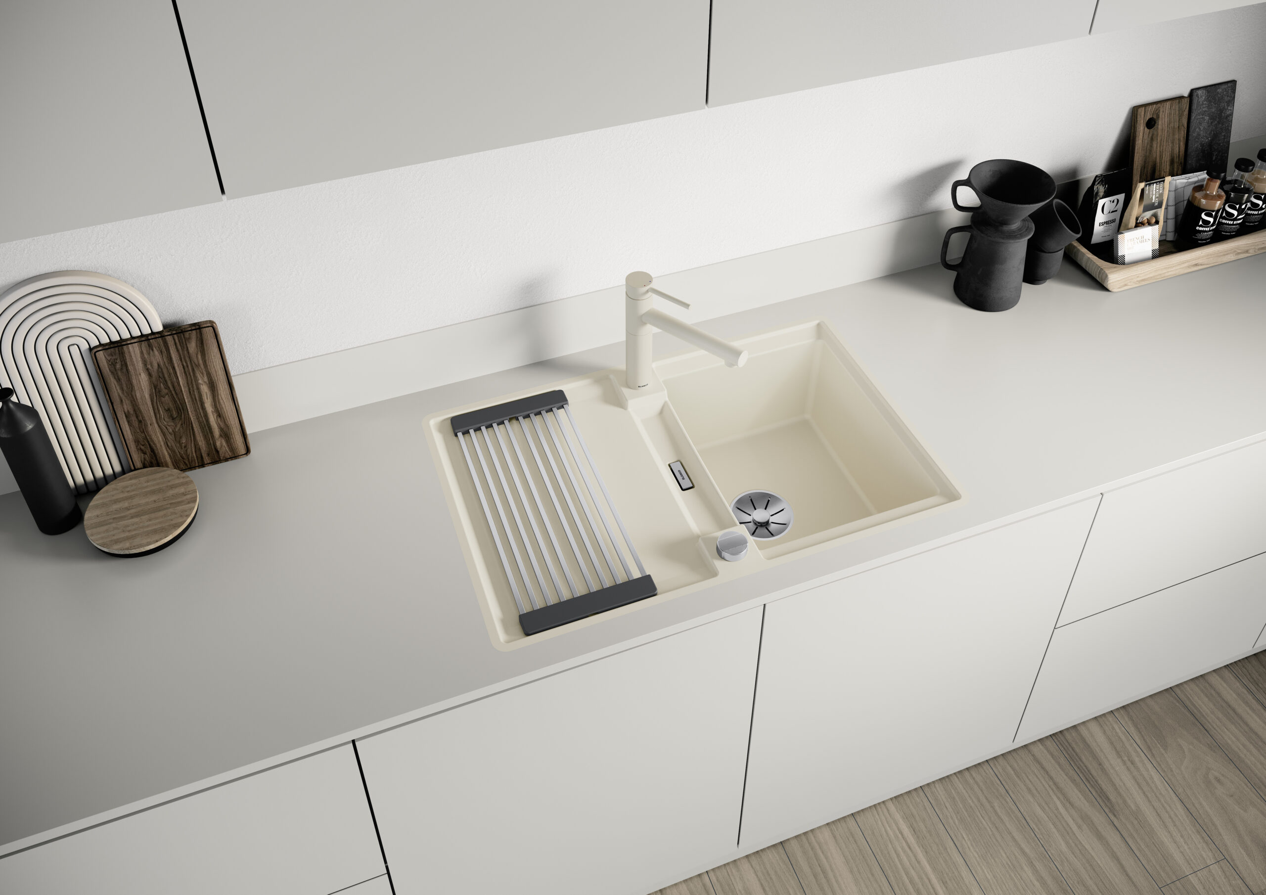 BLANCO ADIRA 45 S-F (527594)