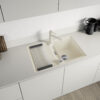 BLANCO ADIRA 45 S-F (527600)