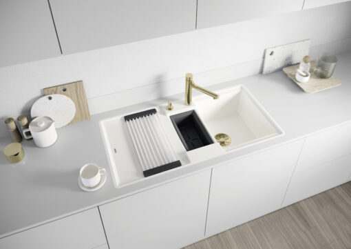 BLANCO ADIRA 6 S-F (527610)