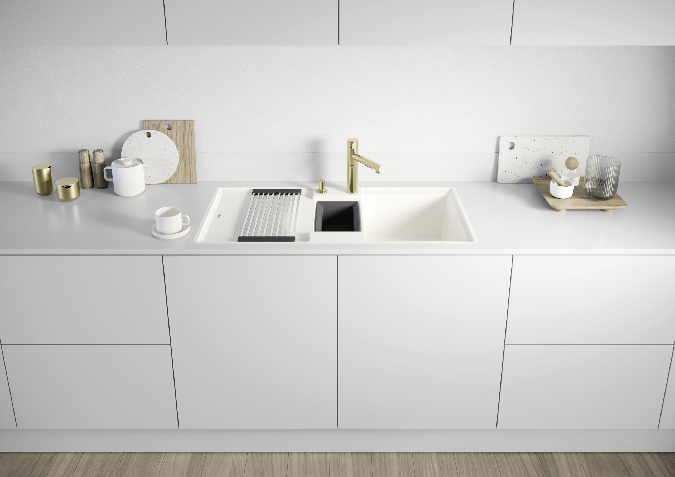 BLANCO ADIRA 6 S-F (527610)