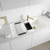 BLANCO ADIRA 6 S-F (527611)