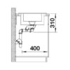 BLANCO ADIRA 6 S (527603)