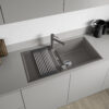 BLANCO ADIRA XL 6 S-F (527627)