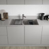 BLANCO ADIRA XL 6 S-F (527627)