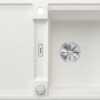 BLANCO ADIRA XL 6 S-F (527629)