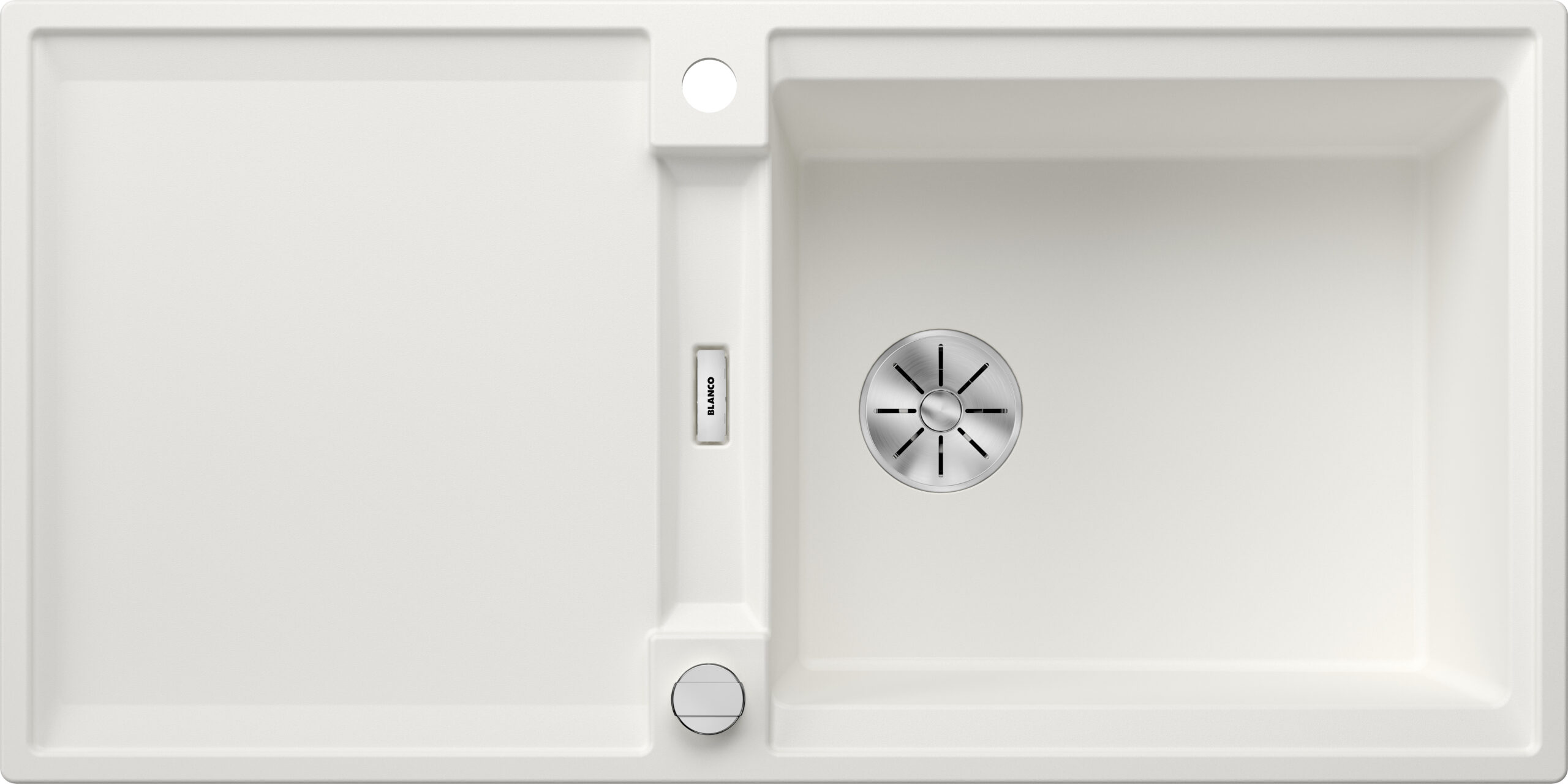 BLANCO ADIRA XL 6 S-F (527629)