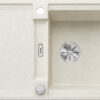 BLANCO ADIRA XL 6 S-F (527630)