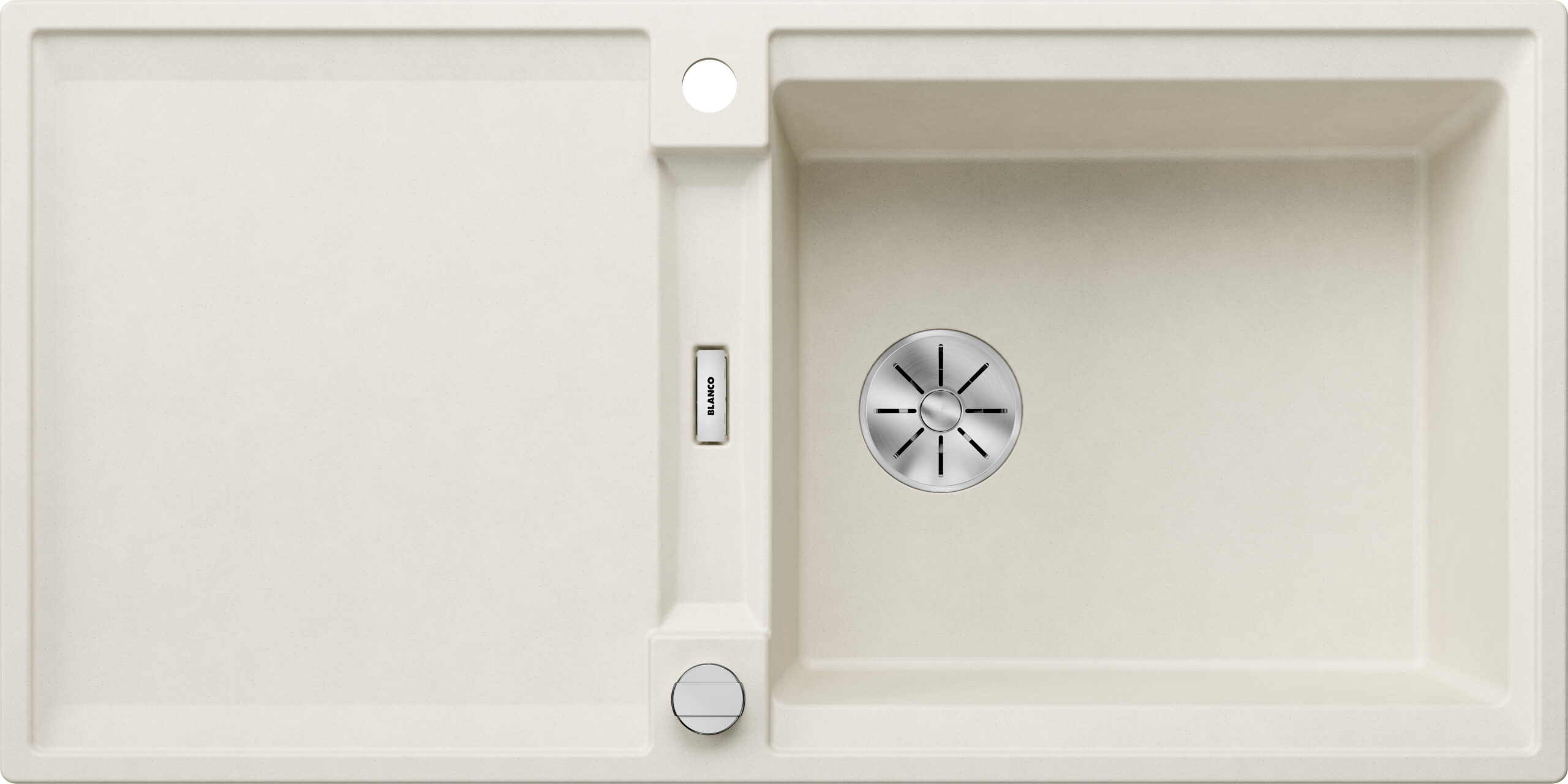 BLANCO ADIRA XL 6 S-F (527630)