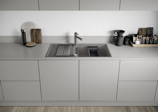 BLANCO ADIRA XL 6 S-F (527632)