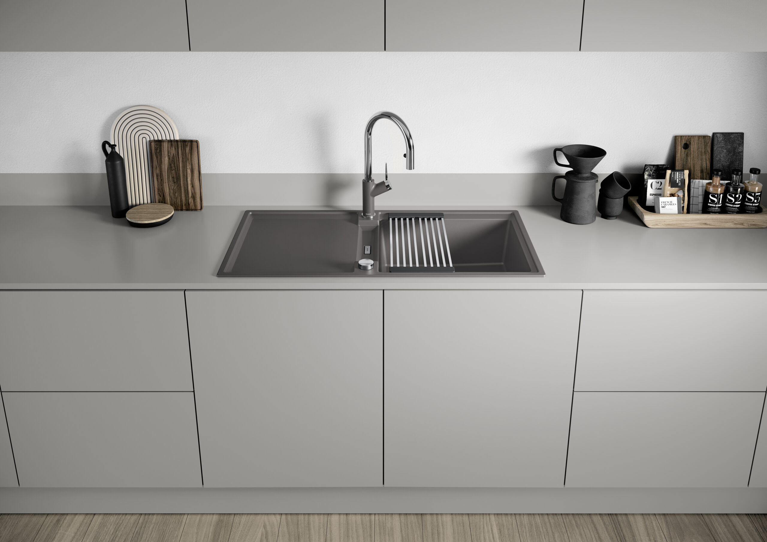 BLANCO ADIRA XL 6 S (527620)