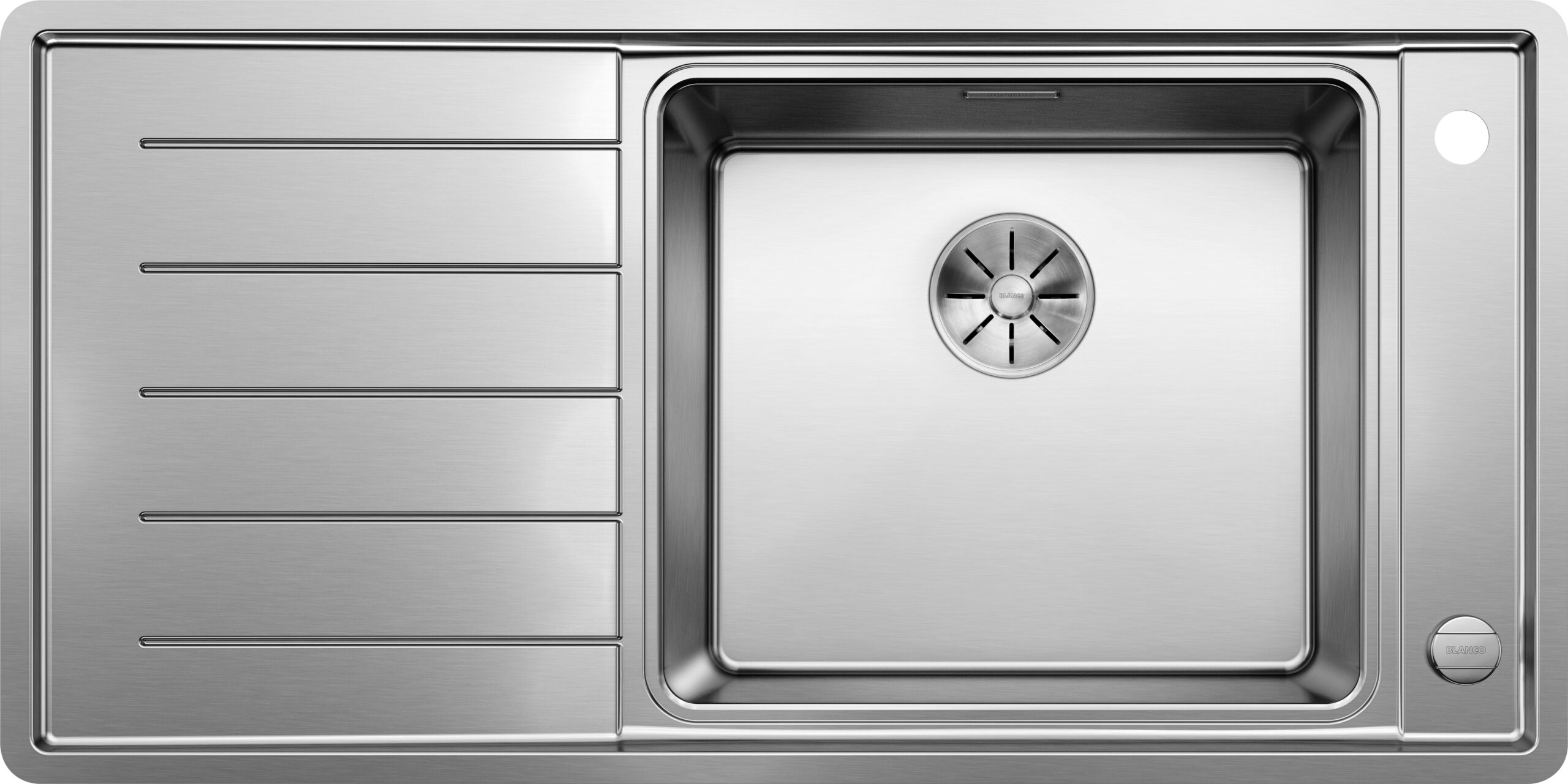 BLANCO ANDANO XL 6 S-IF (522999)