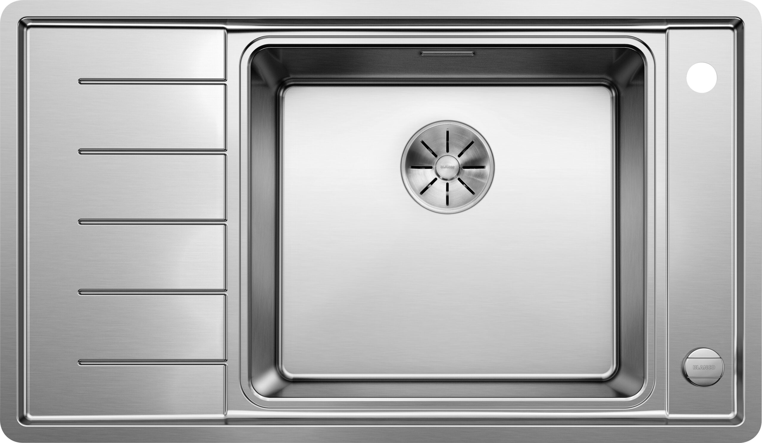 BLANCO ANDANO XL 6 S-IF Compact (523001)