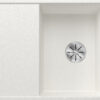 BLANCO AXIA III 45 S-F (523196)