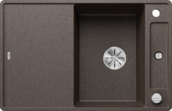 BLANCO AXIA III 45 S-F (523198)