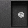 BLANCO AXIA III 45 S-F (523199)