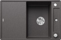 BLANCO AXIA III 45 S-F (523200)