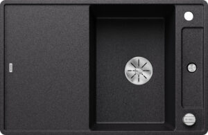 BLANCO AXIA III 45 S-F (525842)