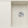 BLANCO AXIA III 45 S-F (527037)