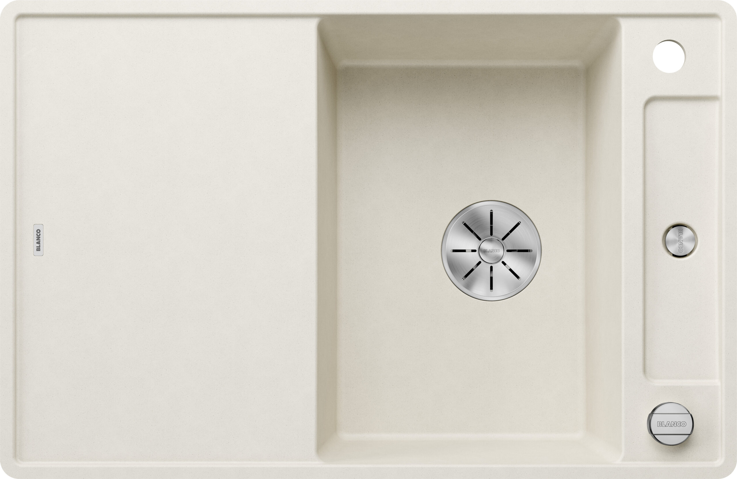 BLANCO AXIA III 45 S-F (527037)