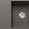 BLANCO AXIA III 45 S-F (527220)
