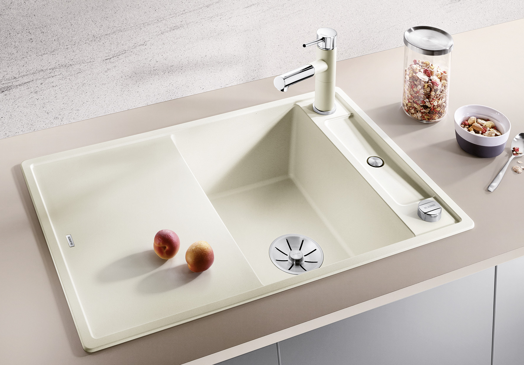 BLANCO AXIA III 45 S (523174)